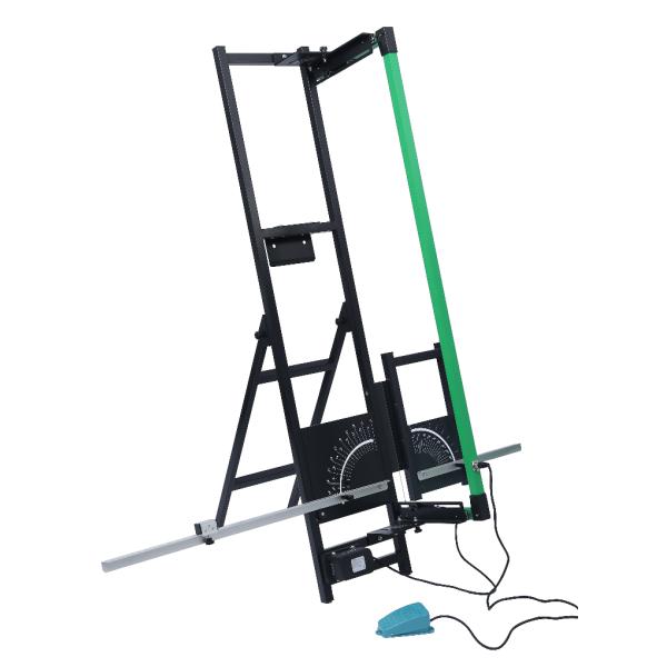 бесшнуровой тип таблицы автомата для резки нагреваемого провода 200W