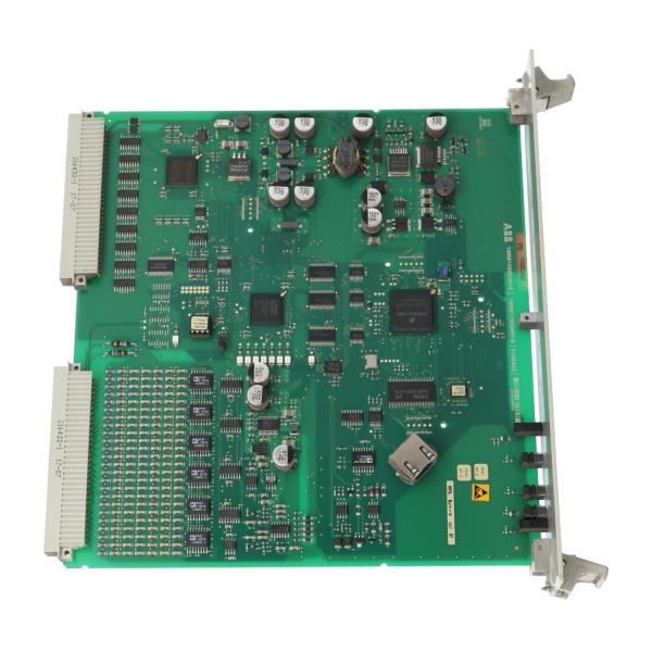 ABB 216EA62 1MRB150083R1/C Аналоговый входный блок A/D преобразователь