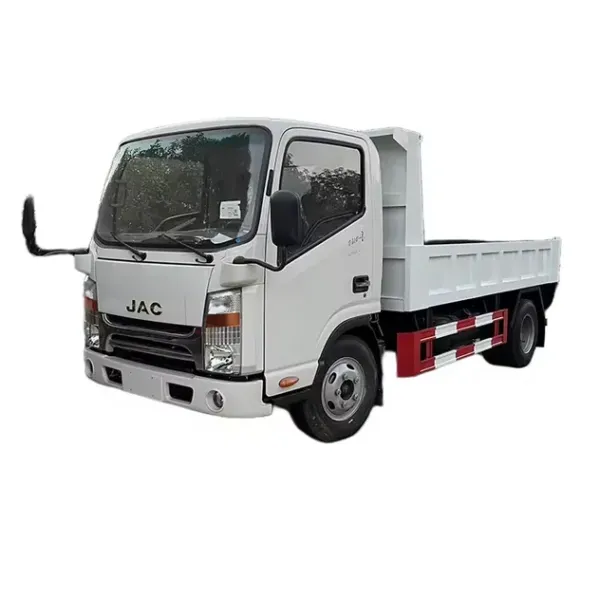 8cbm Rear Loader Compressed Compactor Garbage Truck Dongfeng Garbage Compactor Collection Truck