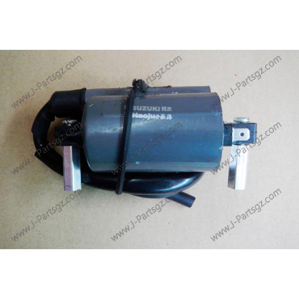 Motorcycle Ignition Coil 07