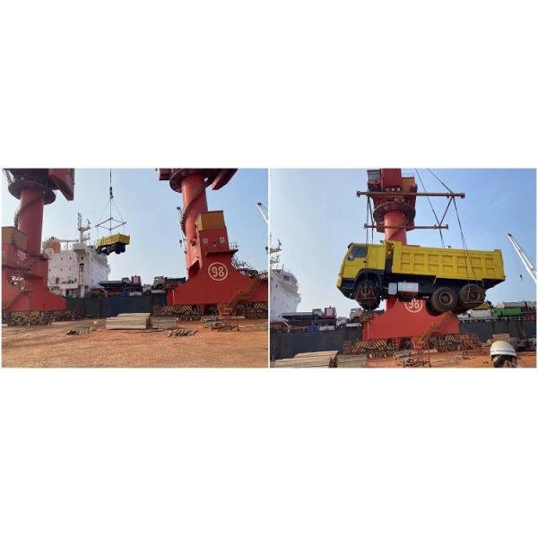 Sinotruk Howo 371 Dump Truck Used Trucks For Sale