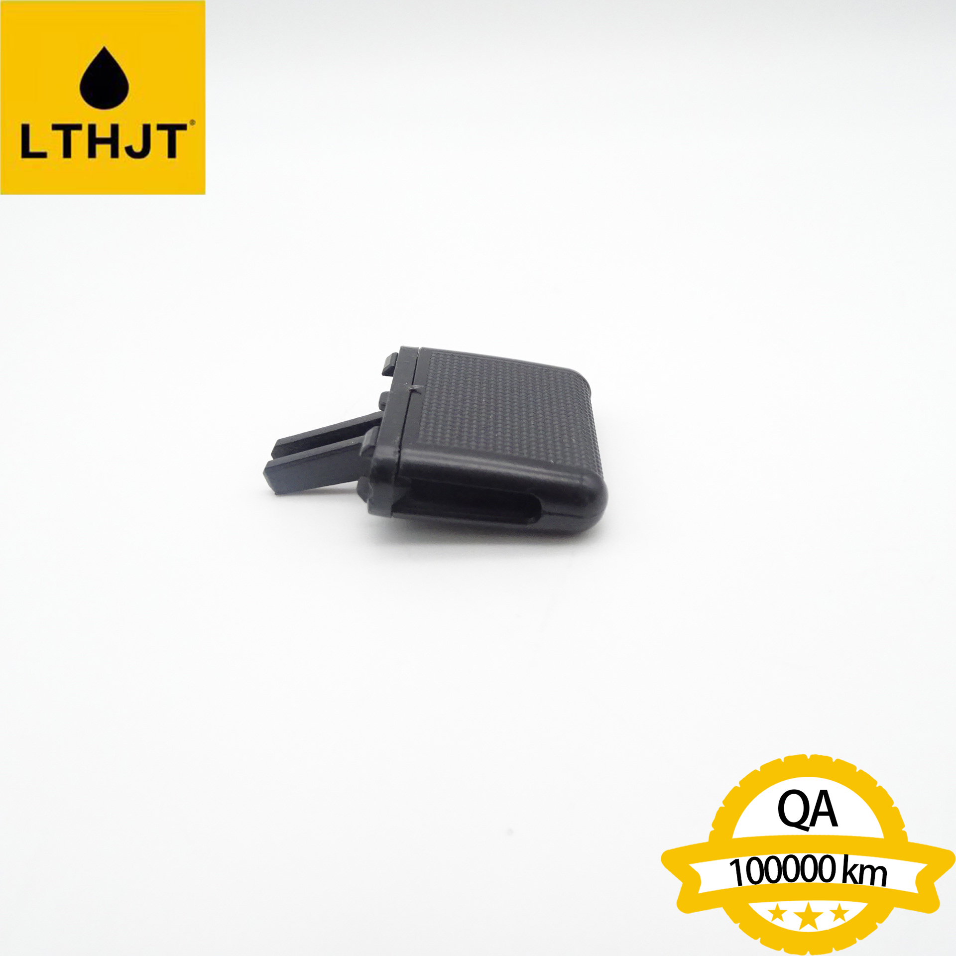 Auto  Parts AC Outlet Pick for LAND CRUISER PRADO GRJ150 55660-GRJ150 Black