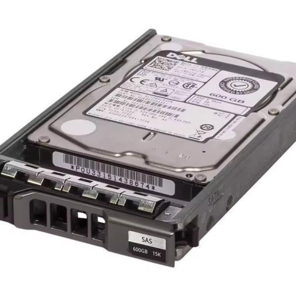 Customized 400-BIFV 600GB 10K RPM SAS 12Gbps 512n 2.5in with 3.5in Hybrid Carrier Hot-plug Wireless and Customized Size