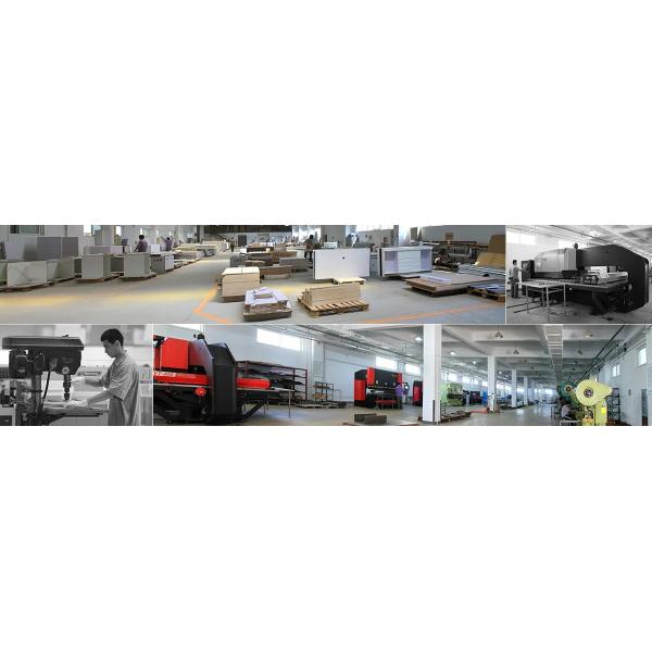 Guangzhou Willco Trading Co., Limited