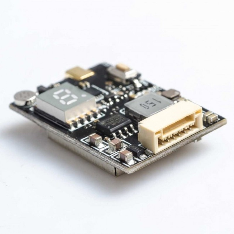 AKK X2-ultimate 5.8GHz 37CH FPV Transmitter with Smart Audiofor RC FPV Racing Drone RC Quadcopter US Version