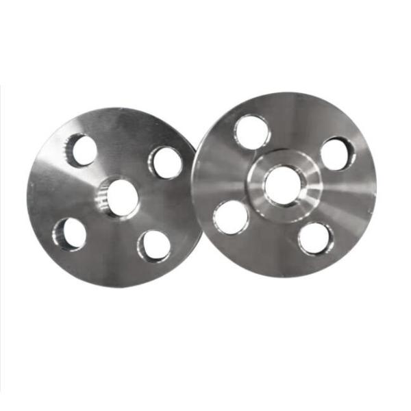 La bride aveugle d'acier d'Asme B16.47 As2129 12 pouces a forgé