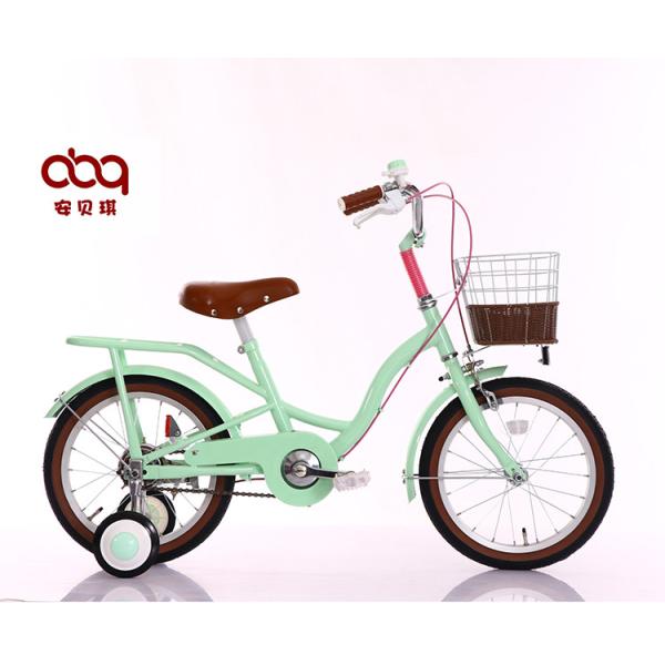 OEM Детские велосипеды с тренировочным колесом 20 дюймовый детский велосипед с обычной педалью