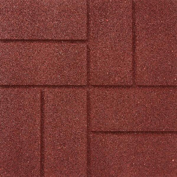 Non-Slip Rubber Floor Mat Safety Mat Rubber Floor For Horse Racecourse Access Outdoor Rubber Floor Tile