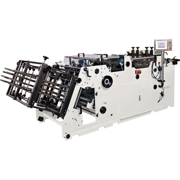 машина упаковки коробки 380V 200GSM 200PCS/Min