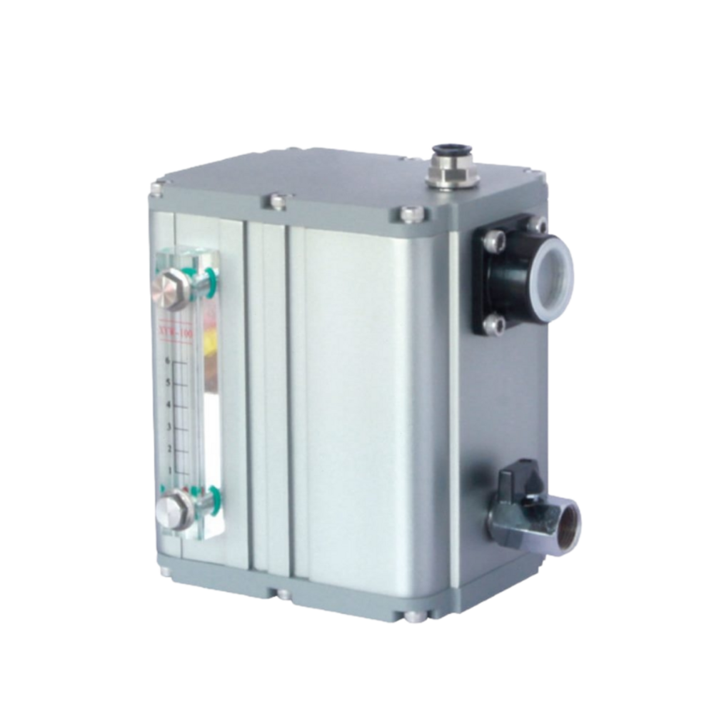 MC10000 Series Zero-Loss Mechanical Float Condensate Drain for Air Compressors Working Pressure 1 to 12 bar