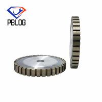 Durable Diamond Grinding Wheel with Exceptional Abrasion Resistance