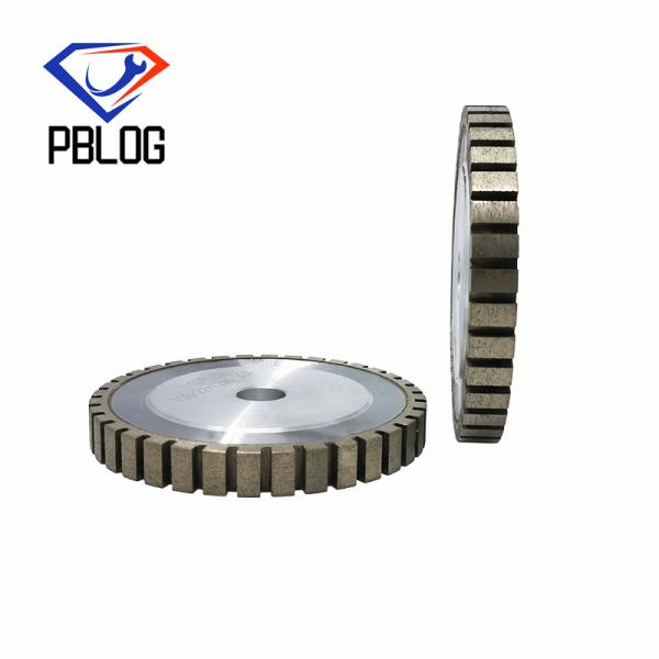 Durable Diamond Grinding Wheel with Exceptional Abrasion Resistance