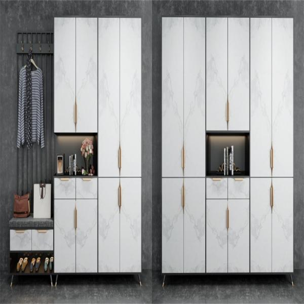 Clothing Designs Bedroom Furniture Cupboard Wall Cabinet French Style