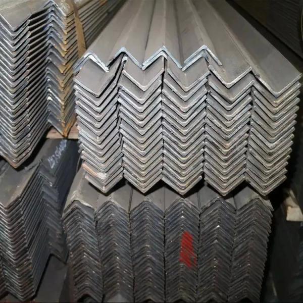 S32305 Stainless Steel Slotted Angle No.1 Surface For Petroleum