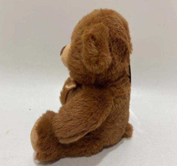 Comfort Enfants Enfants Cadeau promotionnel Ours jouet en peluche