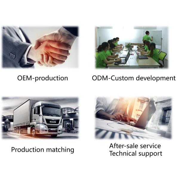 Guangzhou Bosern Science & Technology Co., Ltd.