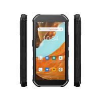 Telefone militar robusto inteligente MTK6762 Octa Core