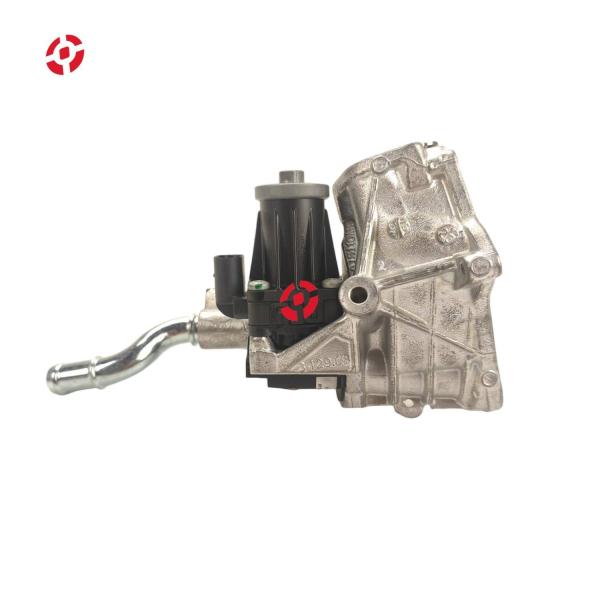 Land Rover EGR valve Car exhaust gas recirculation valve EGR Cooler valve for Land Rover OE LR063122