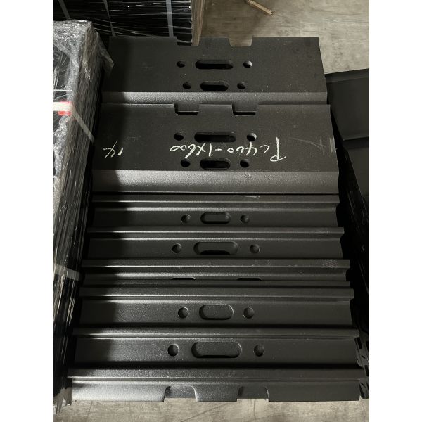 Excavator, bulldozer, crawler plate, chain plate, bulldozer, single-beam plate 400mm 500mm 510mm 560mm 600mm 610mm 660mm