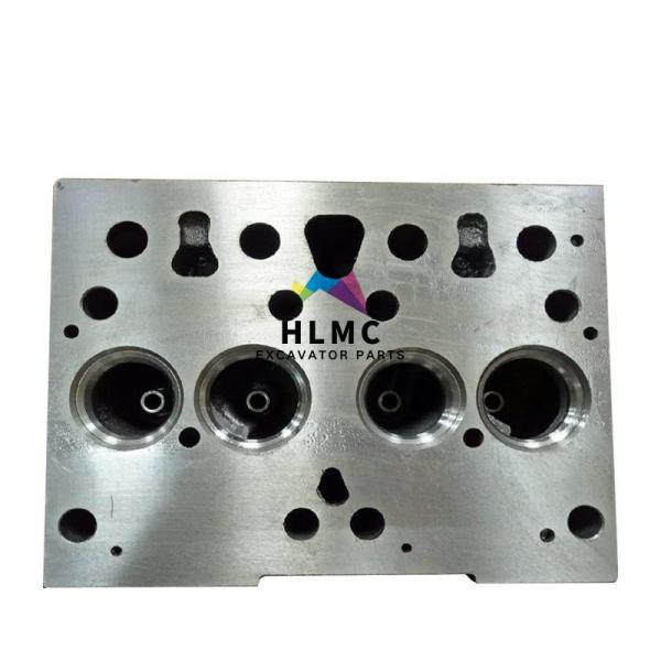 65.01101-0040R 65.011010040R Engine Cylinder Head Doosan Daewoo Dh225-9 Dx300lc De08t De08