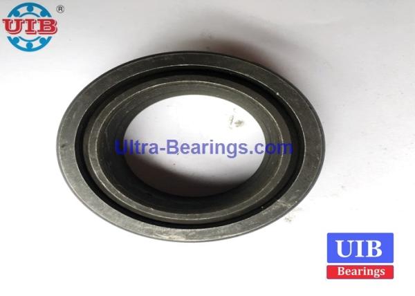Chrome Steel AISI 52100 Radial Spherical Plain Bearings GE30ES For Construction Machine