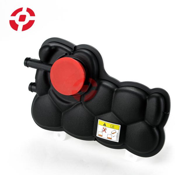 Coolant Radiator Reservoir Bottle T2H19682 Engine Coolant Overflow Recovery Reservoir Tank Car Engine Radiator Cooling Pot Coolant Expansion Tank For Jaguar