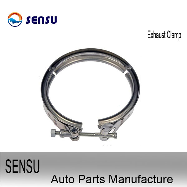 3 Inch V Band Clamp Kit SS304