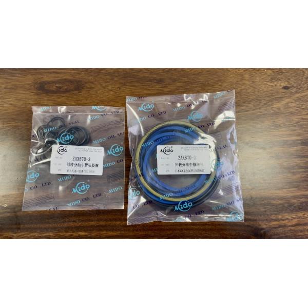 9183296|Zaxis 850-3 870-3 Rotary Joint Seal Kit | Hitachi Excavator