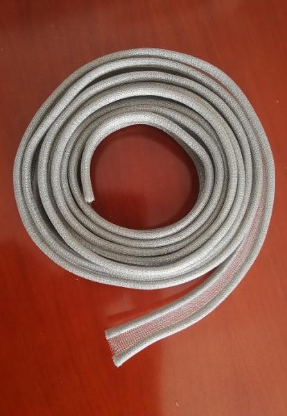 fio Mesh Emi Shielding Gasket Materials For Emi Shielding Applications potencial de 0.11mm