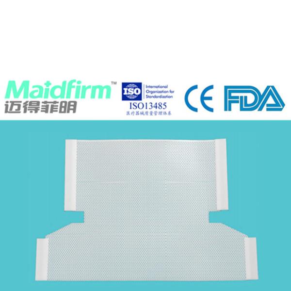 Bar Lock Frame Radiotherapy Thermoplastic Mask Radiation Therapy Immobilization Devices