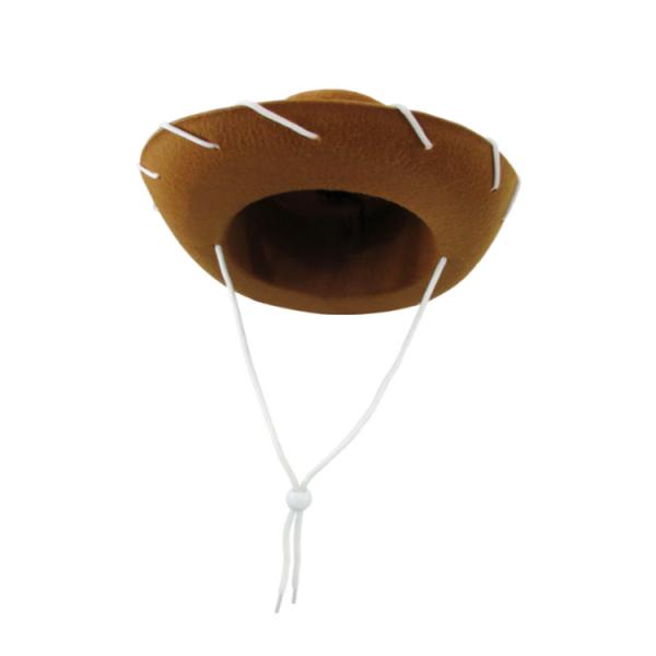 Сублимация напечатала на открытом воздухе панель шляпы Бооние/ковбойской шляпы хлопка Мулти