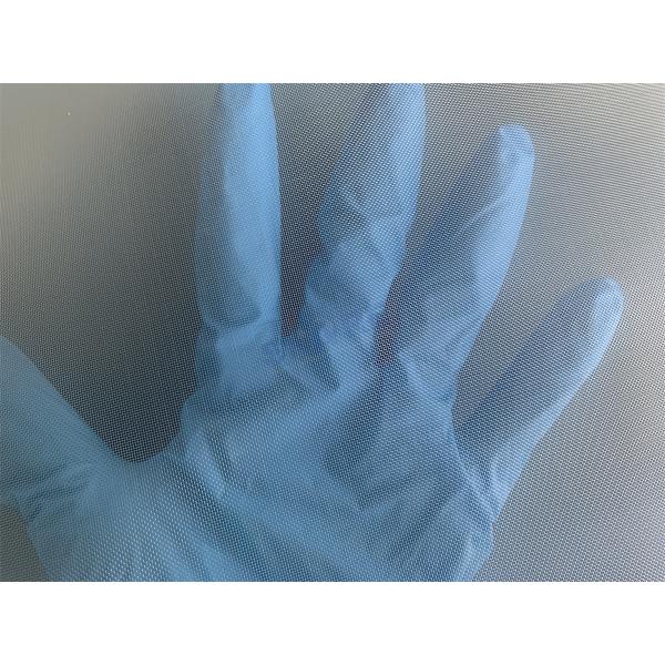 China Factory PPS Mesh 260μm Thickness 340μm Opening for Feed and Food Drying Polyphenylene Fulfide Mesh Belt