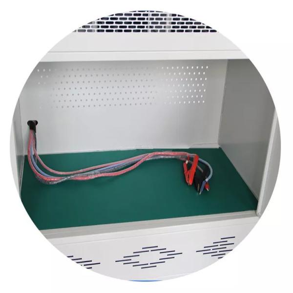 100V 20A Charge 40A Discharge Aging Machine,18650 Charge And Discharge Tester