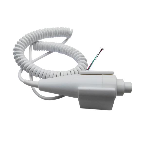 Photographic Construction X Ray Machine , Portable Stationary X Ray Machine