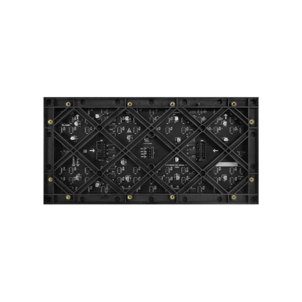 Digital Poster CAILIANG D1.53 320x160 P1.538mm Indoor HD Full Color LED Display Module