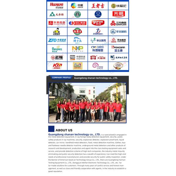 metal detector for food industry metal detector food conveyor metal detector belt conveyor metal detectors