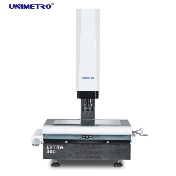 EXTRA Series Semi-Automatic Vision Measurement Machine With Auto-Focus Function And High Accuracy