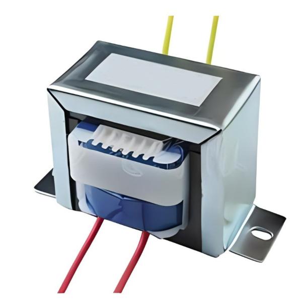 Ei 48 220v-380V Led Light of Ei/ef/ee/er Power Transformer IP 20 220v 24v Transformer