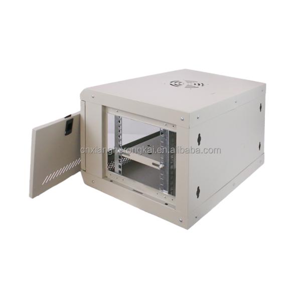 Metal Battery Box for Stocked Electronics Instrument Enclosure in Aluminum Enclosures