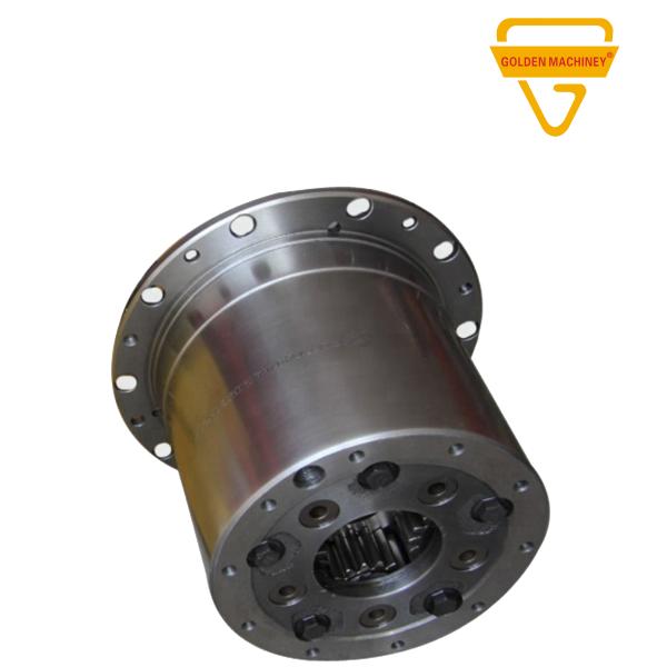 Mercedes Actros Spare Parts 000100 Wheel Hub Assembly Lorry Accessories