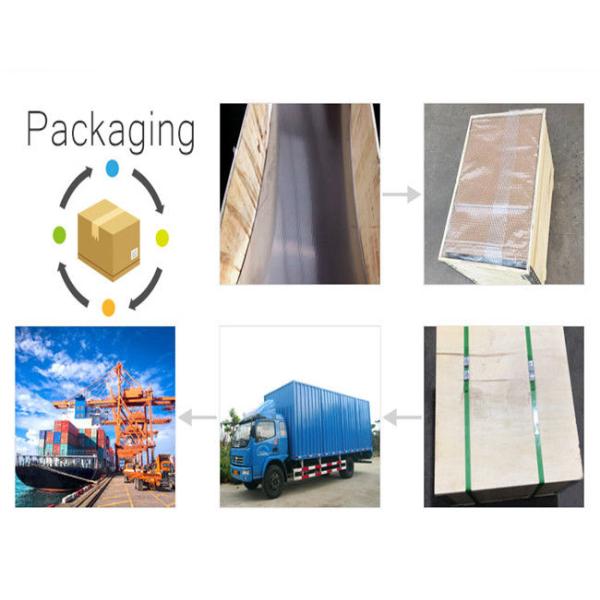 1mm Thickness 300Mesh Porous Stainless Steel Discs Food Grade