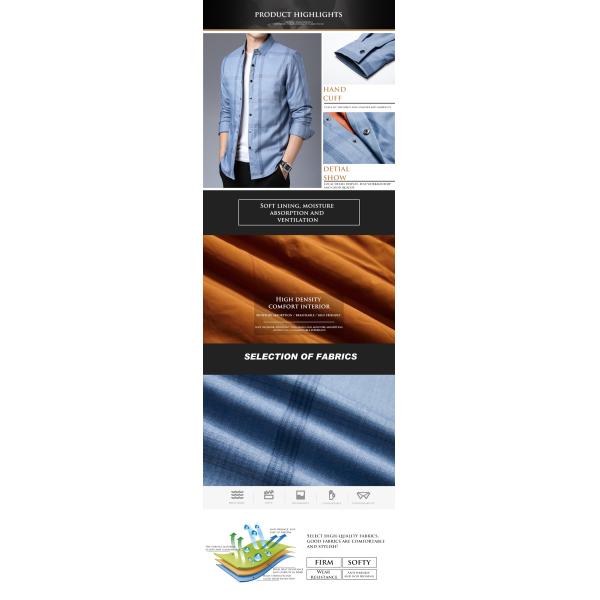 Мужская зимняя одежда из ковровой ткани с отсоединяемой подкладкой из шерсти