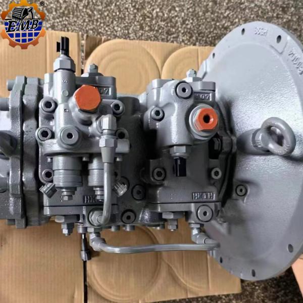 9192497 ZX130 Hydraulic Pump HPK055 For 9227923 ZX130K-3 Excavator Main Pump