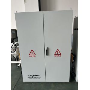 Inverter Control Panel for Crane with Smooth Speed Regulation Precise Positioning and Energy Saving Features