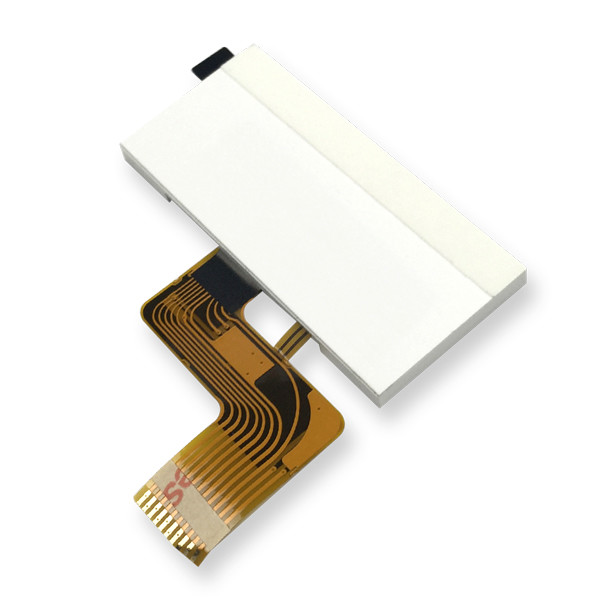 Monochrome дисплей графическое 128x32 LCD COG ставит точки с ST7567 IC