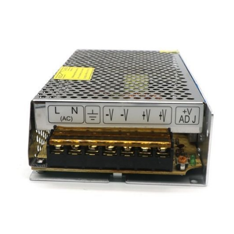 Single Output 12V 180W 15A AC/DC Power Adapter with Short Circuit Protection Sale
