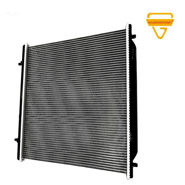 1301100FA01R Radiator Assy For Dongfeng 330