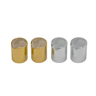 Corrosion Resistance Polypropylene 18/410 Disc Top Caps