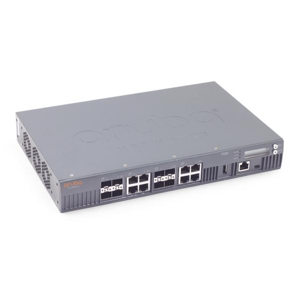 Hpe Aruba 7030 (JW686A) Controlador de punto de acceso inalámbrico serie Hpe 7000 Original y Nuevo