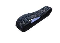 Traces de la pelle de caoutchouc Kubota T300 X 53K X 80 avec fonction AVT Faible bruit